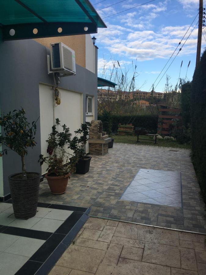 Livadia Studio Пафос Екстер'єр фото