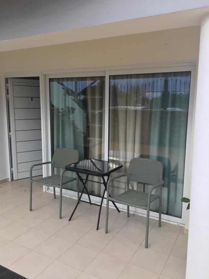 Livadia Studio Пафос Екстер'єр фото