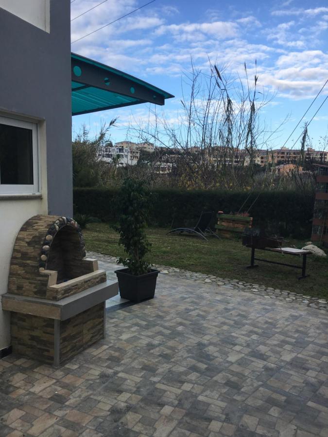 Livadia Studio Пафос Екстер'єр фото
