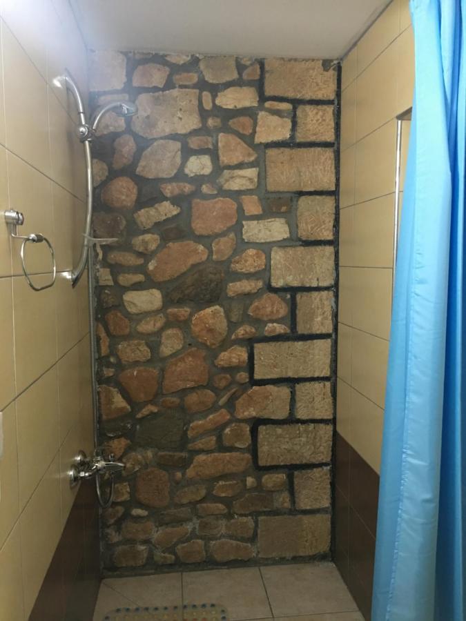 Livadia Studio Пафос Екстер'єр фото