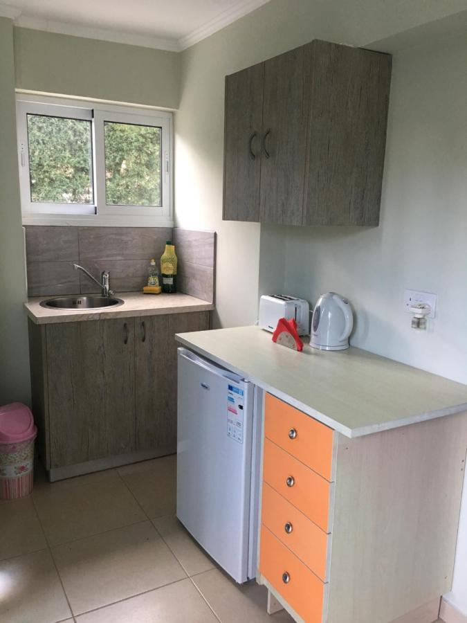 Livadia Studio Пафос Екстер'єр фото