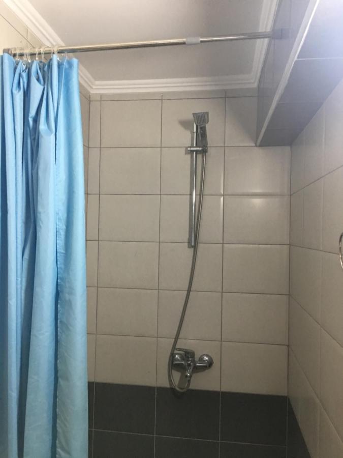 Livadia Studio Пафос Екстер'єр фото
