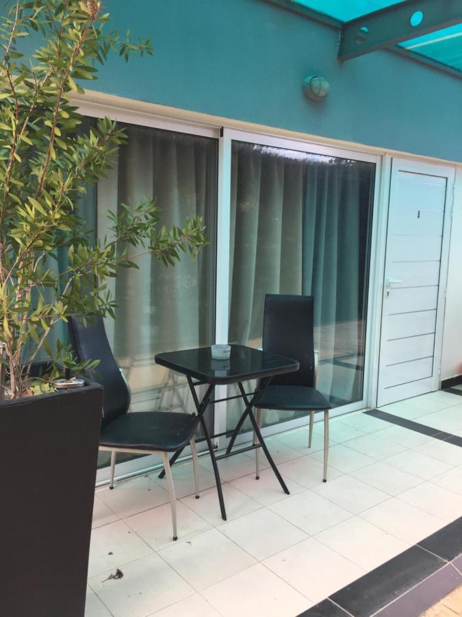 Livadia Studio Пафос Екстер'єр фото
